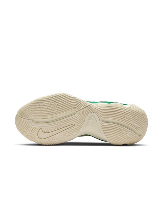 Nike Basketballschuhe GIANNIS IMMORTALITY 3 in Green für Herren
