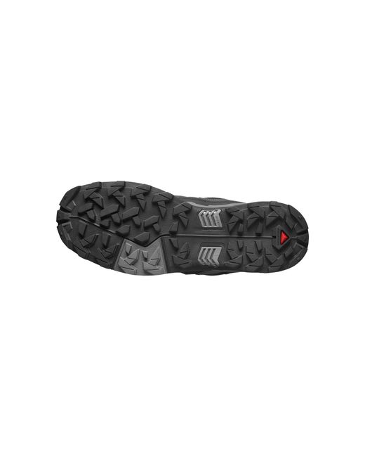 Salomon Leichtwanderschuhe X ULTRA 5 GTX in Black für Herren