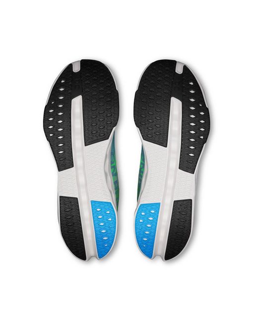 On Shoes Laufschuhe CLOUDSURFER NEXT in Green für Herren
