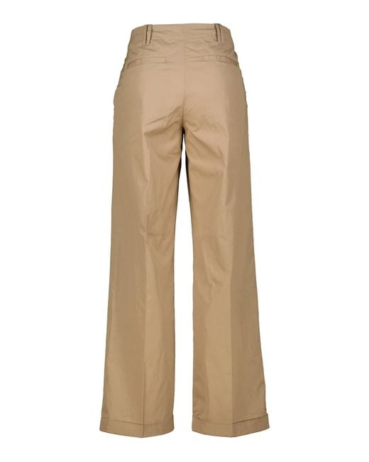 Gant Natural Chino Relaxed Fit