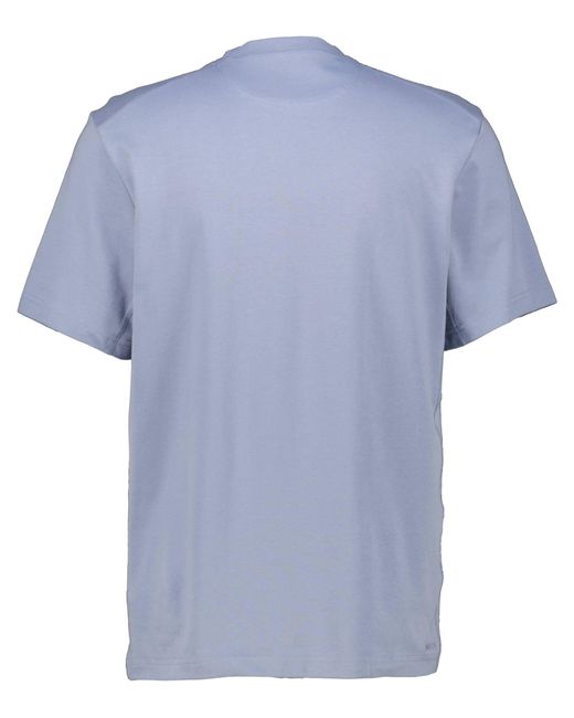 Nike T-Shirt DRI-FIT PRIMARY in Blue für Herren