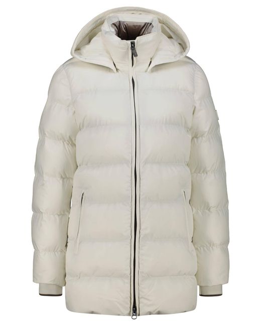 Wellensteyn Gray Steppjacke GOLDMINE MEDIUM