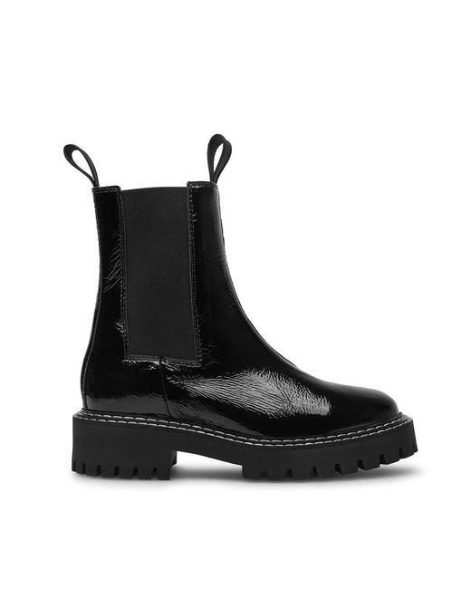 last daze chelsea boots