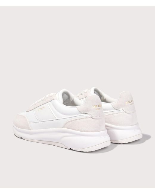 Axel Arigato Natural Genesis Neo Runners for men