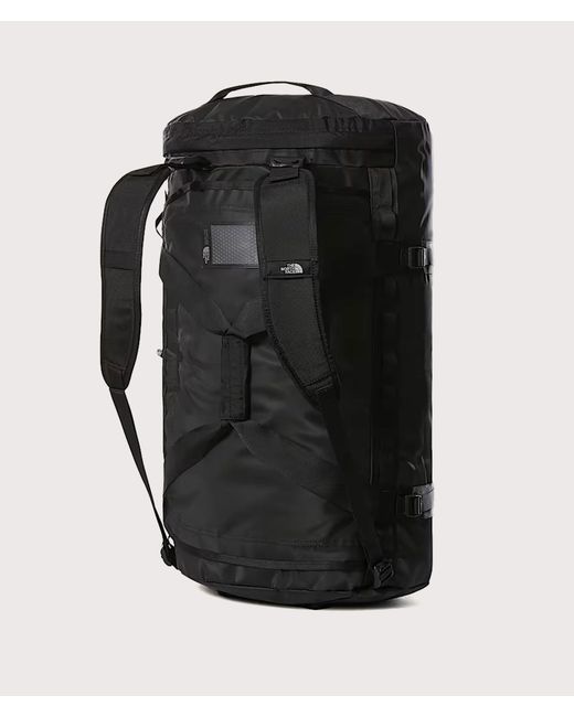 The North Face Black Large Base Camp Duffel Bag for men