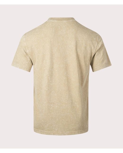 Dickies Natural Newington T-shirt for men