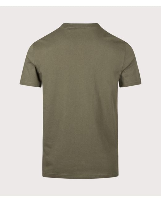 Boss Green Te Blueprint T-Shirt for men