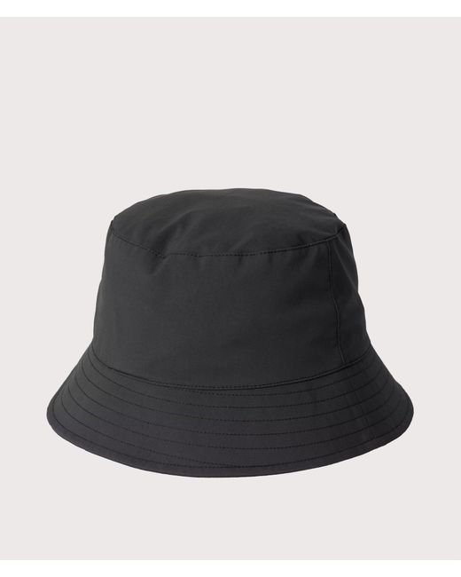 Carhartt Black Bowden Bucket Hat for men