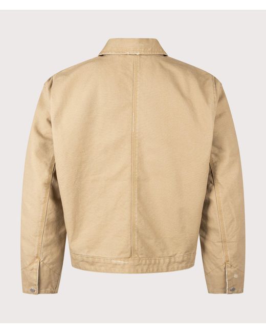 Represent Natural Workwear Jacket for men