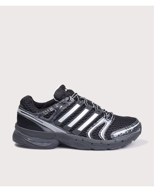 Adidas Originals Blue Adistar Control 5 Trainers for men