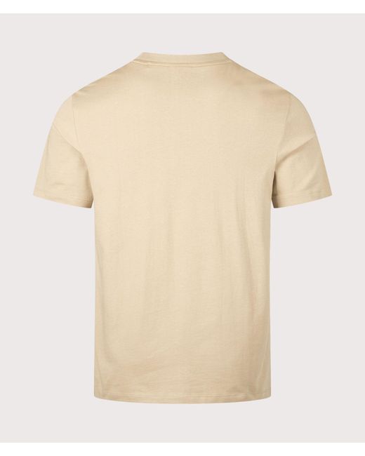 HUGO Natural Dero222 T-Shirt for men