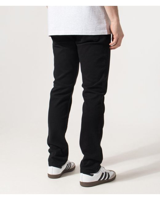 Boss Black Slim Fit Delaware Jeans for men