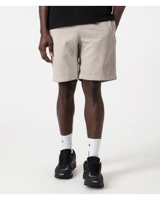 Gramicci Natural Relaxed Fit G Short for men