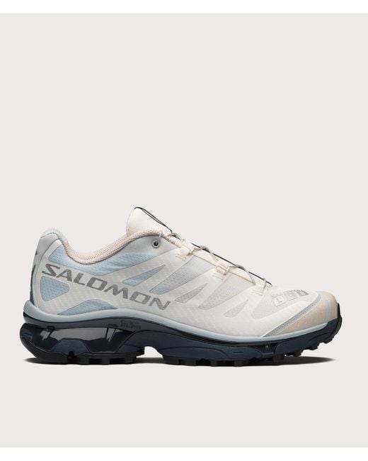 Salomon Blue Xt-4 Og Sneakers for men