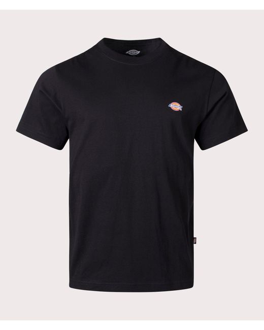 Dickies Black Mapleton T-shirt for men