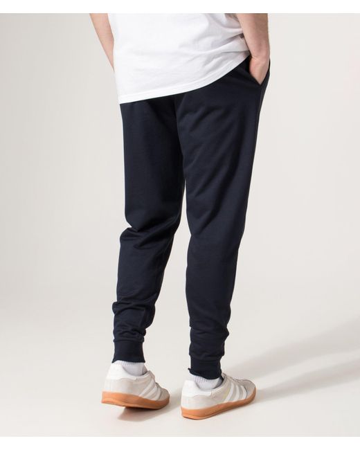 Boss Blue Regular Fit Authentic Track Pant for men
