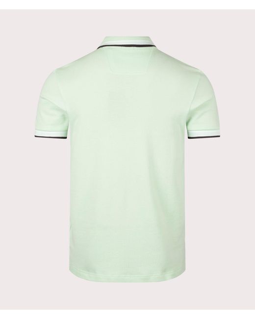 Boss Green Paddy Polo Shirt for men
