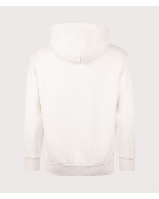 Aries Natural Premium Aged Temple Hoodie for men