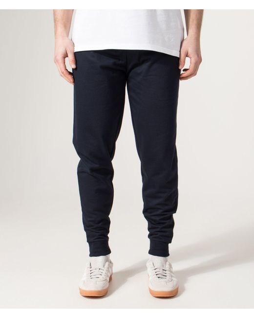 Boss Blue Regular Fit Authentic Track Pant for men