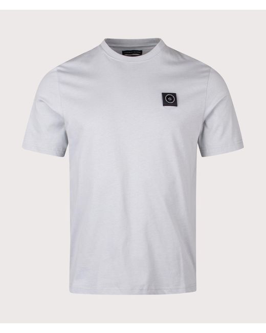 Marshall Artist Gray Siren T-Shirt for men