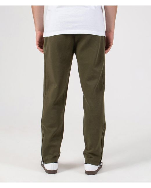 Polo Ralph Lauren Green Regular Fit Double Knit Joggers for men