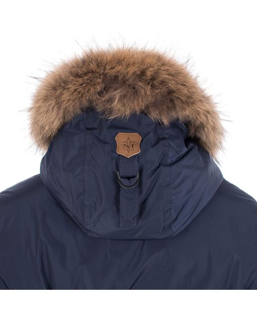 mackage florian jacket