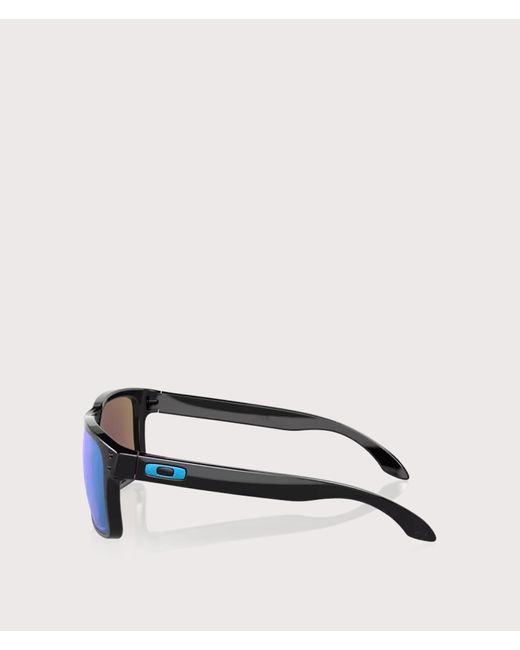 Oakley Blue Holbrook Sunglasses for men