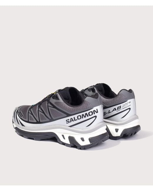 Salomon Metallic Xt-6 Sneakers for men