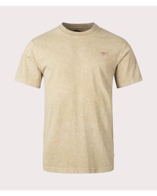 Dickies Natural Newington T-shirt for men