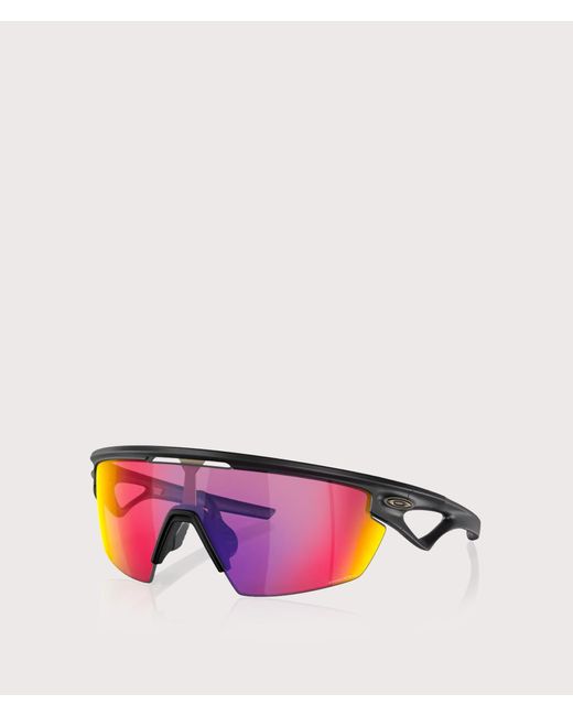 Oakley Pink Sphaera Sunglasses for men
