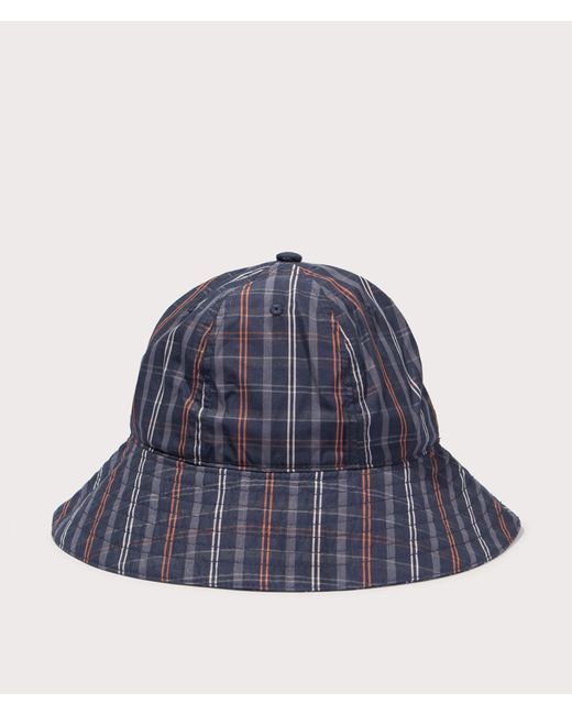 Dickies Blue Surry Bucket Hat for men