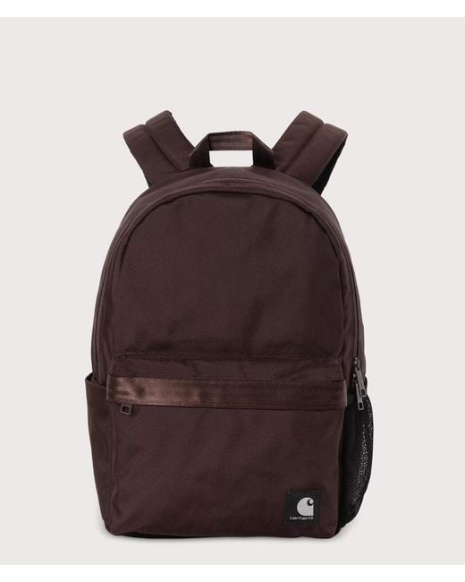 Carhartt Brown Richmond Backpack for men