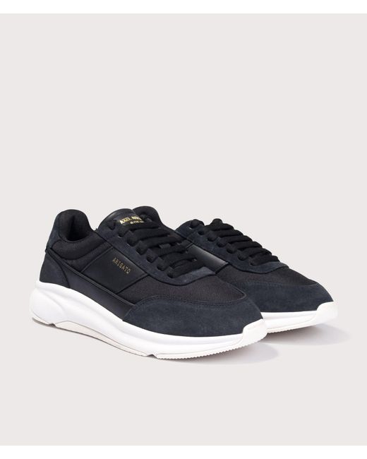 Axel Arigato Blue Genesis Neo Runners for men