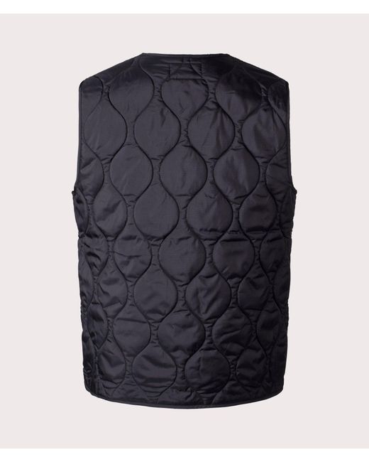 Carhartt Blue Skyton Vest for men