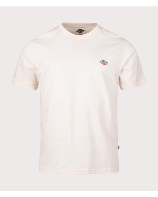 Dickies Natural Mapleton T-shirt for men