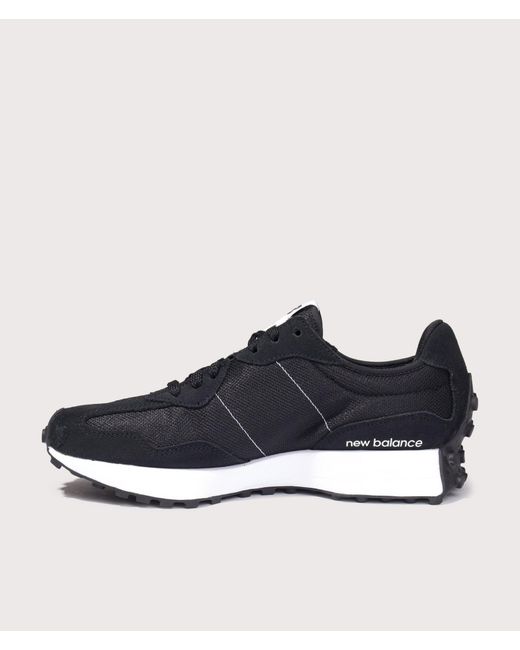 New Balance Blue 327 Sneakers for men