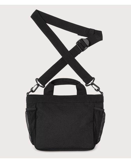 Carhartt Black Philis Shoulder Bag for men