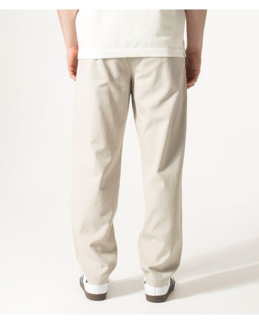 Boss Natural Regular Fit Chinos for men