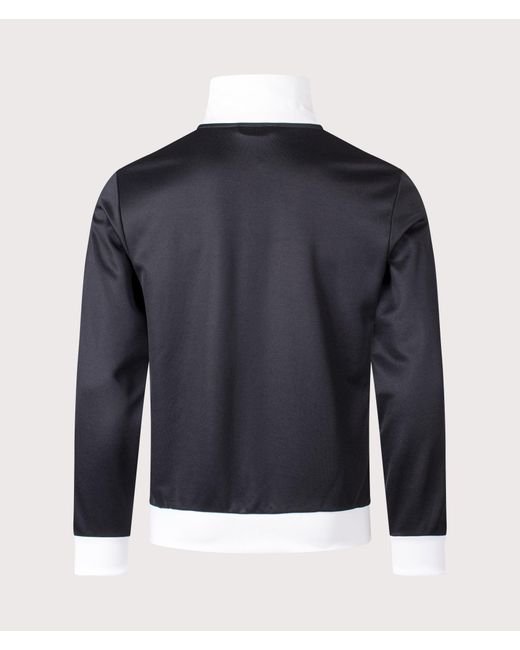 Adidas Originals Blue Beckenbauer Classic Track Top for men
