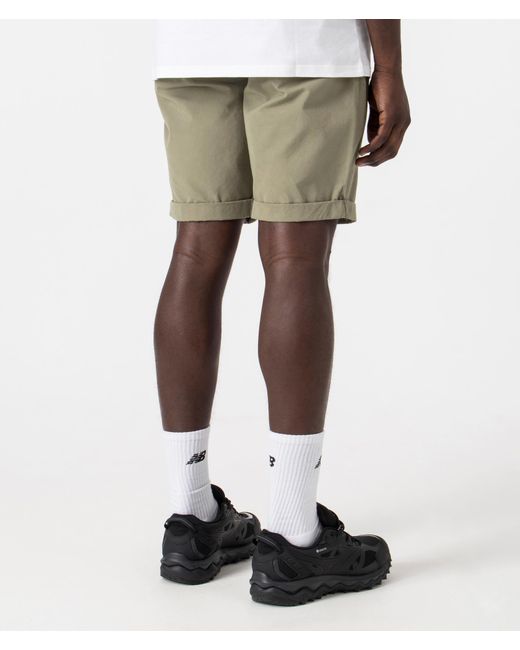 Barbour Natural Glendale Shorts for men