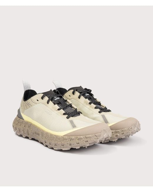Norda Natural 001A Trainers for men