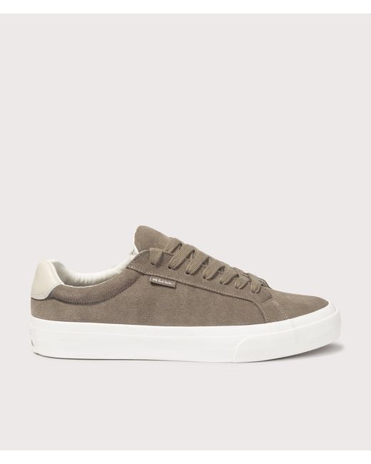 Paul Smith Brown Amos Trainers for men