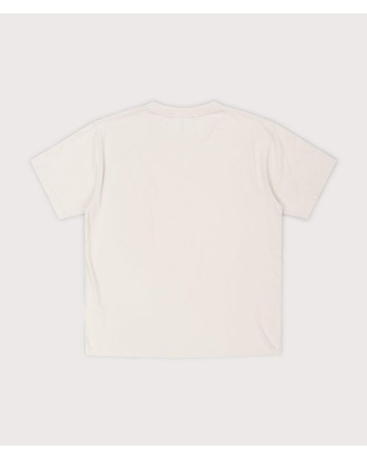 Represent Natural Metal Initial R T-Shirt for men