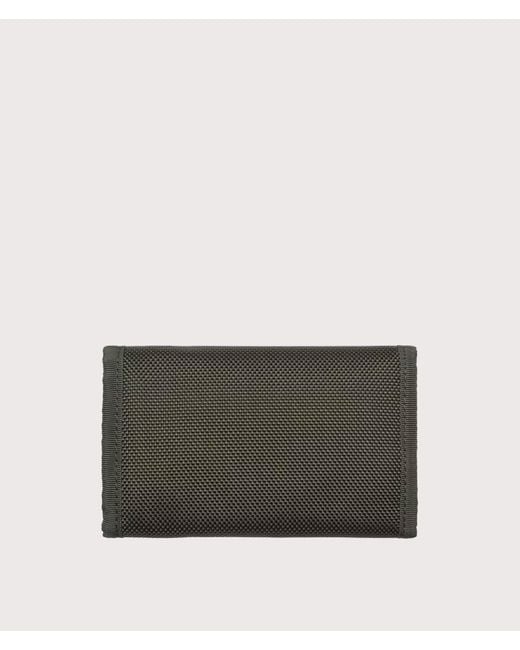 Carhartt Green Prescott Wallet for men