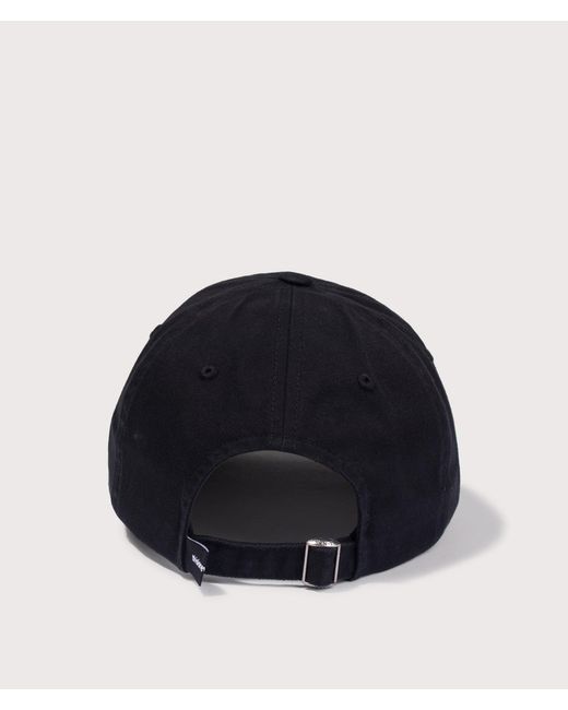 Thisisneverthat Blue T-Logo Cap for men