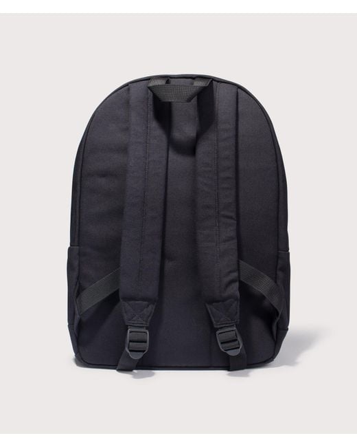 Carhartt Blue Canvas Backpack for men