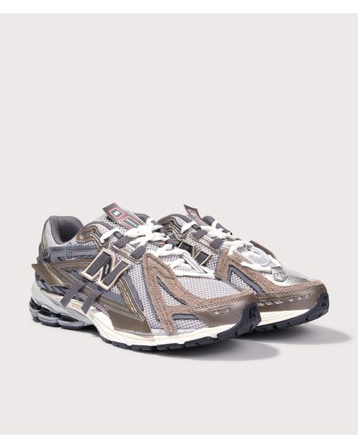 New Balance Gray 1906A Sneakers for men