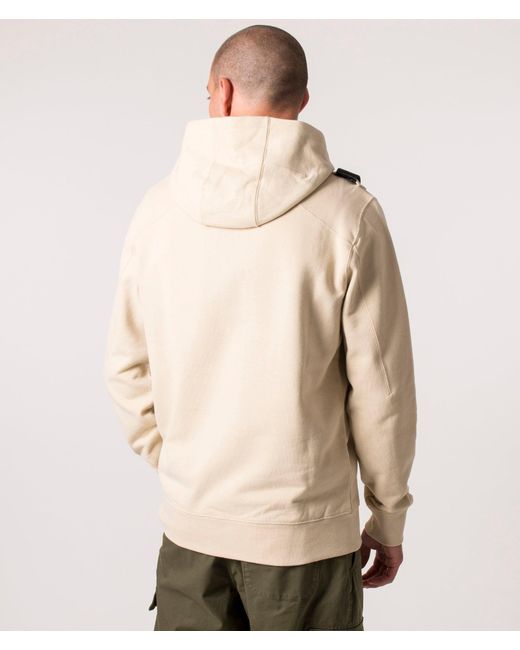 Ma Strum Natural Core Overhead Hoodie for men