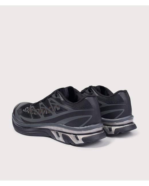 Salomon Blue Mm6 X Xt Sneakers for men