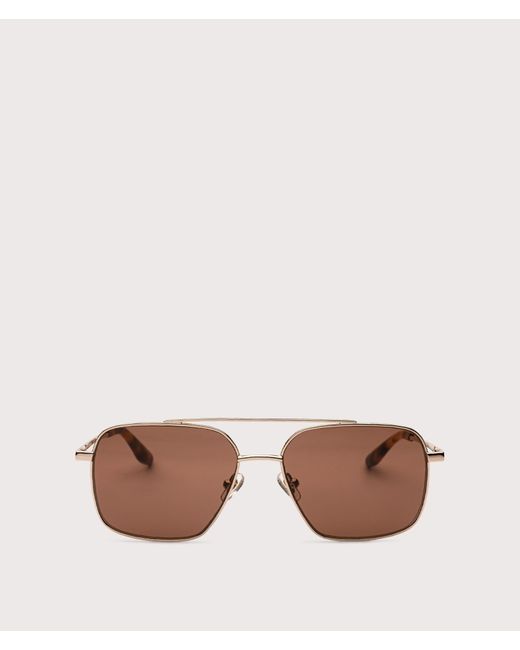 Messyweekend Natural Frank Sunglasses for men